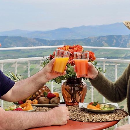 Casa Vacanze Luxury Bacio Di Luna Montalbano Jonico エクステリア 写真
