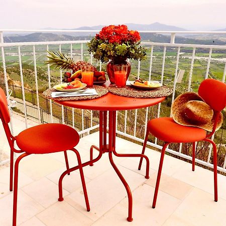 Casa Vacanze Luxury Bacio Di Luna Montalbano Jonico エクステリア 写真