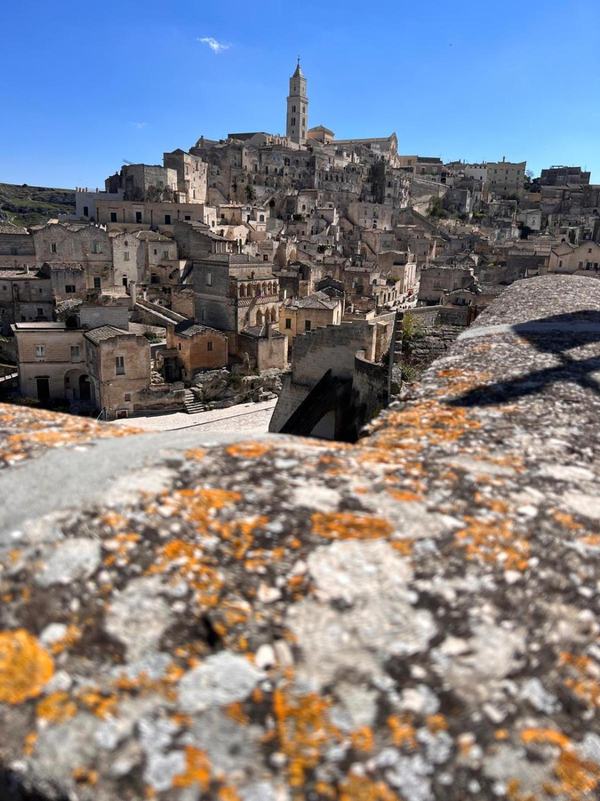 Casa Vacanze Luxury Bacio Di Luna Montalbano Jonico エクステリア 写真