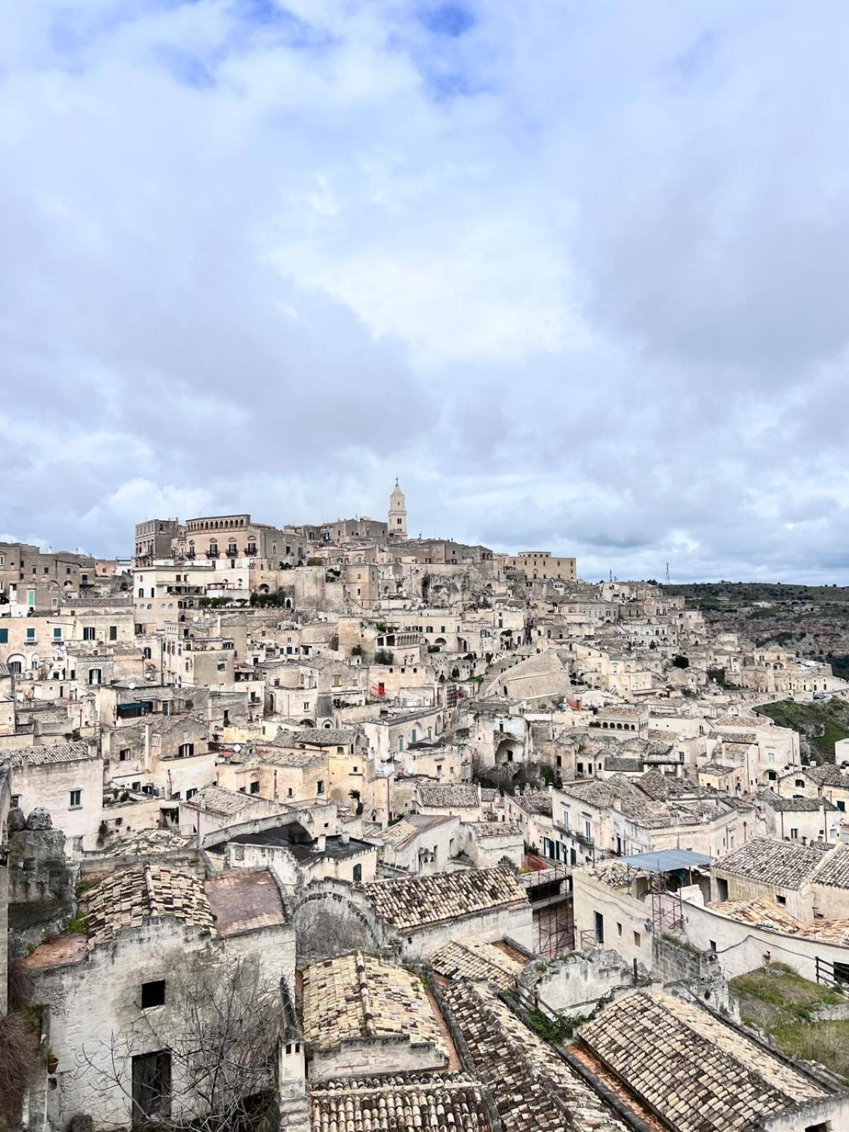 Casa Vacanze Luxury Bacio Di Luna Montalbano Jonico エクステリア 写真