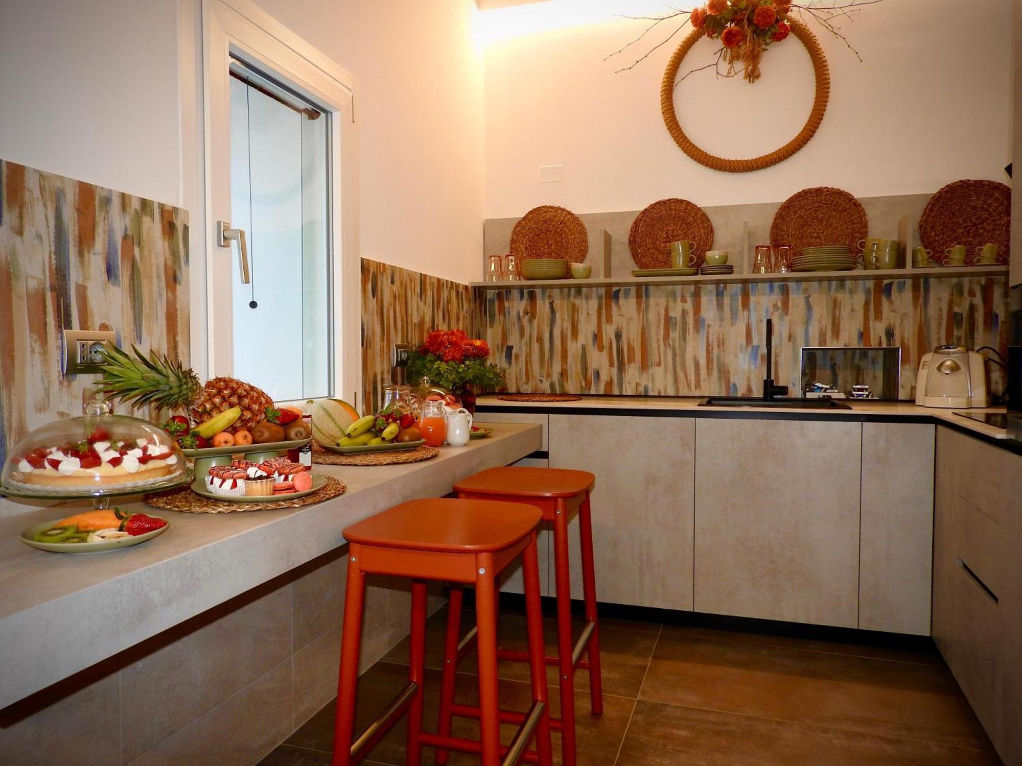 Casa Vacanze Luxury Bacio Di Luna Montalbano Jonico エクステリア 写真