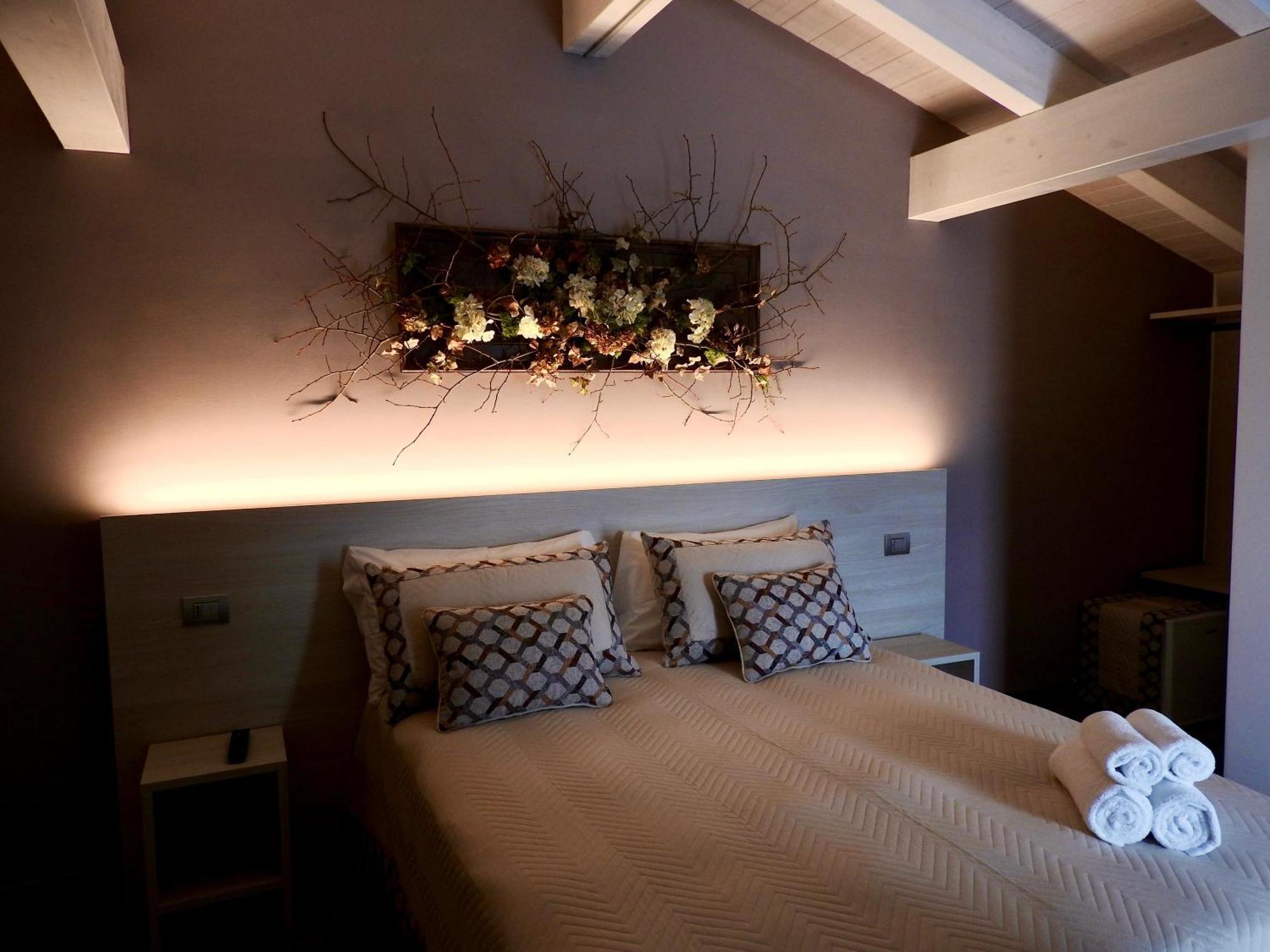 Casa Vacanze Luxury Bacio Di Luna Montalbano Jonico エクステリア 写真