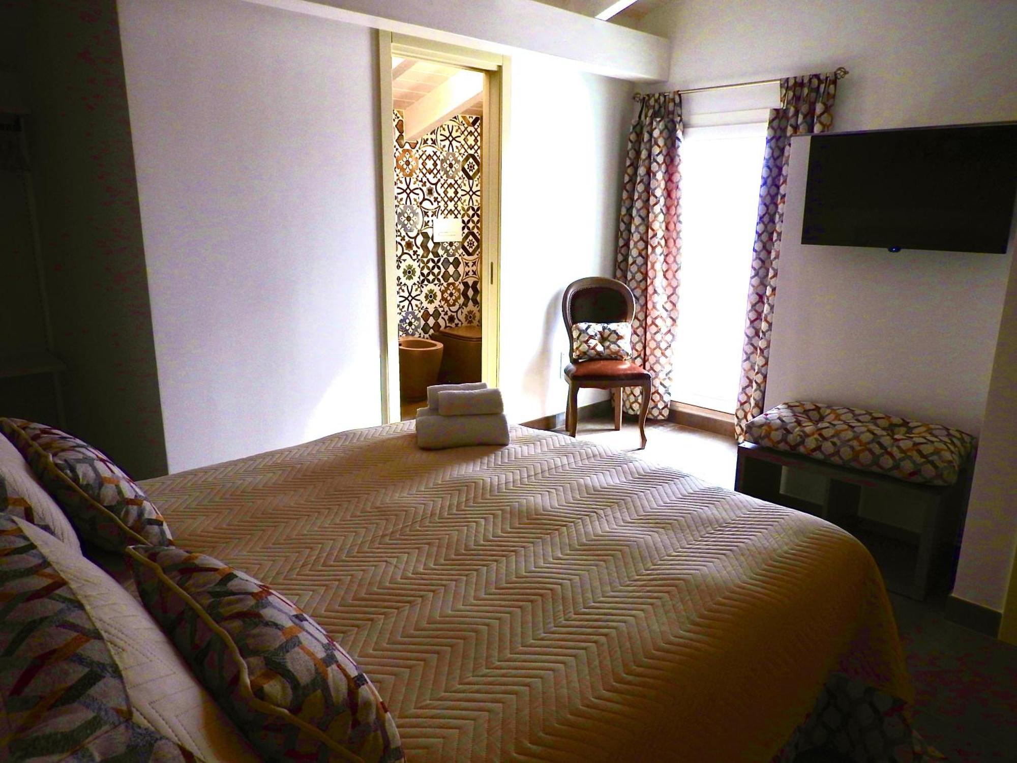 Casa Vacanze Luxury Bacio Di Luna Montalbano Jonico エクステリア 写真