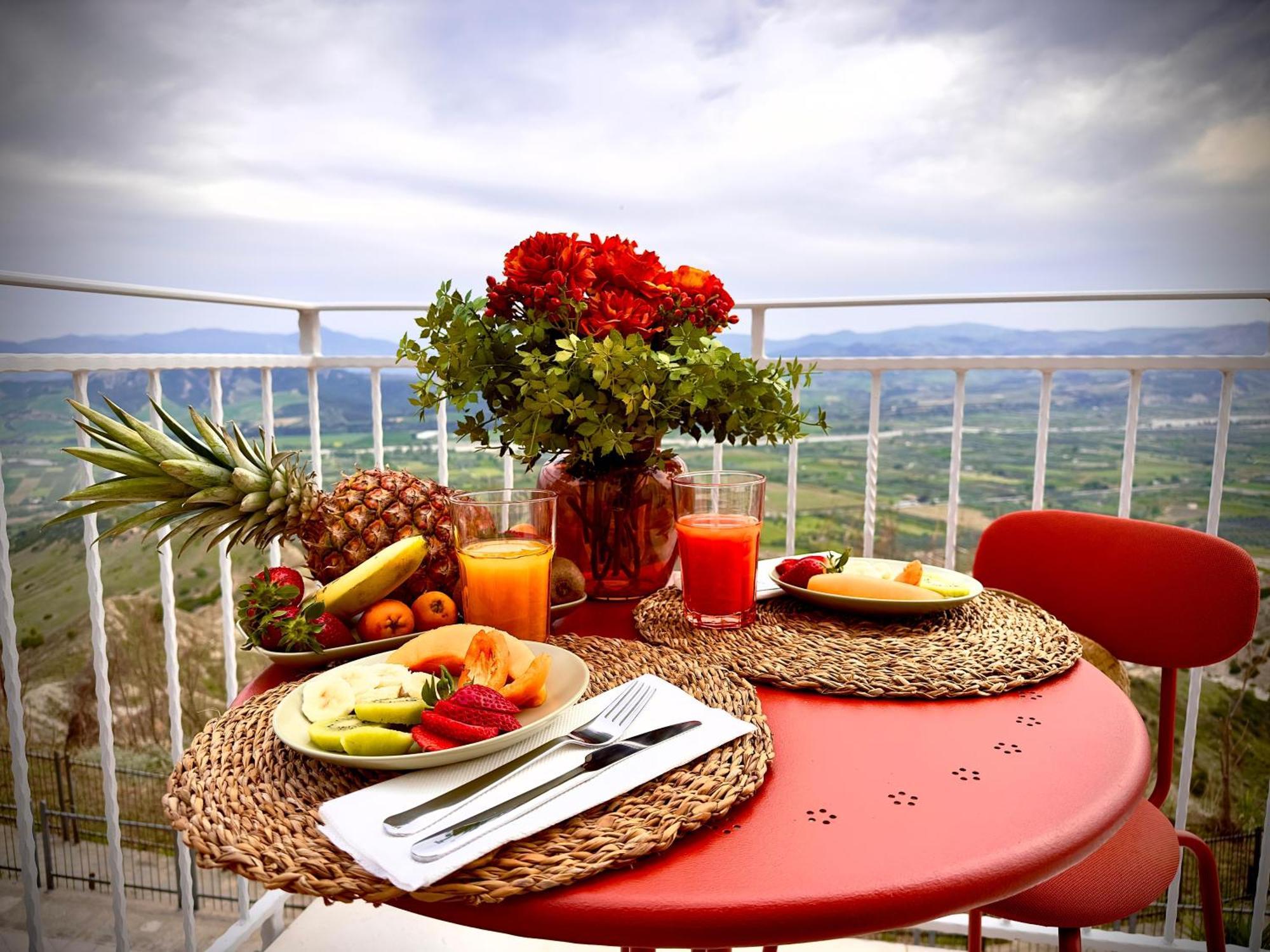 Casa Vacanze Luxury Bacio Di Luna Montalbano Jonico エクステリア 写真