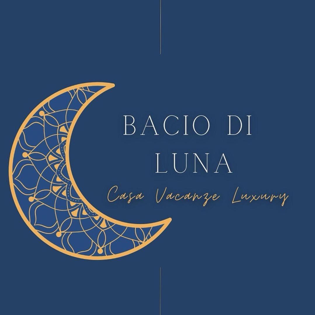Casa Vacanze Luxury Bacio Di Luna Montalbano Jonico エクステリア 写真